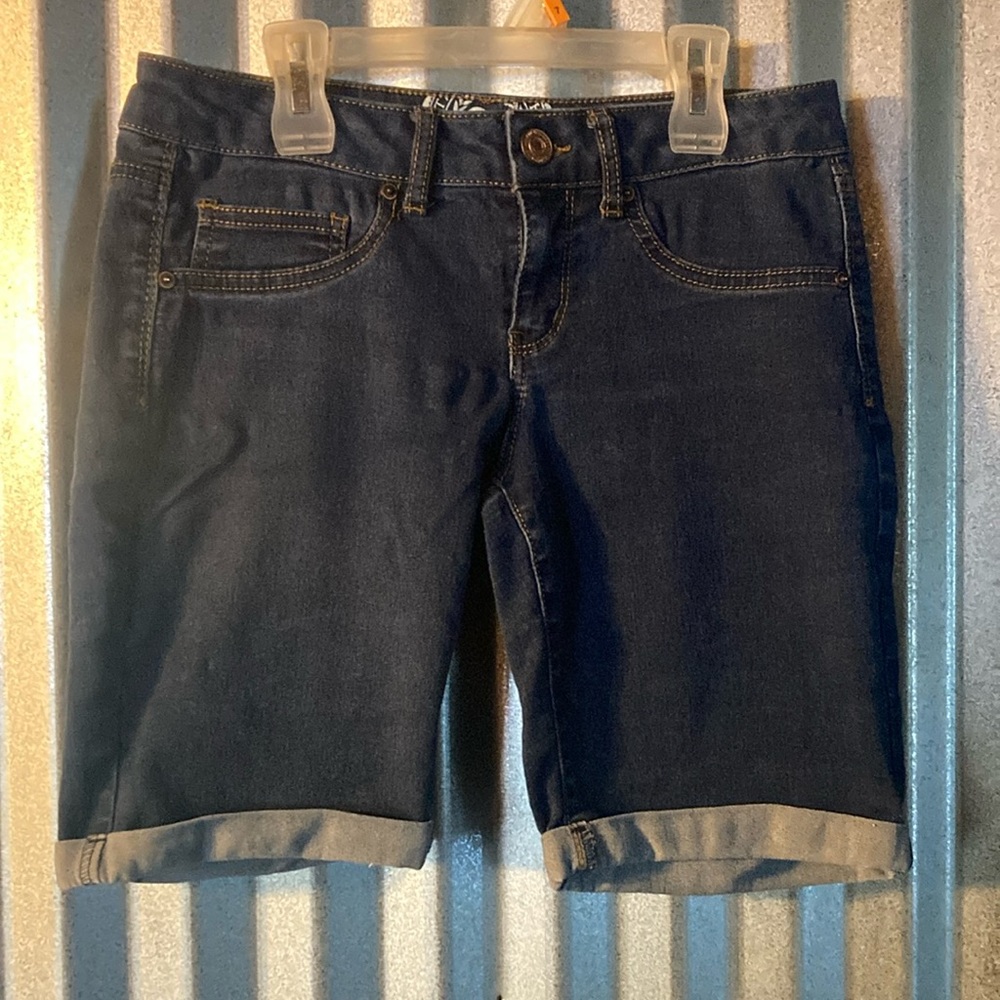 SO brand womens shorts